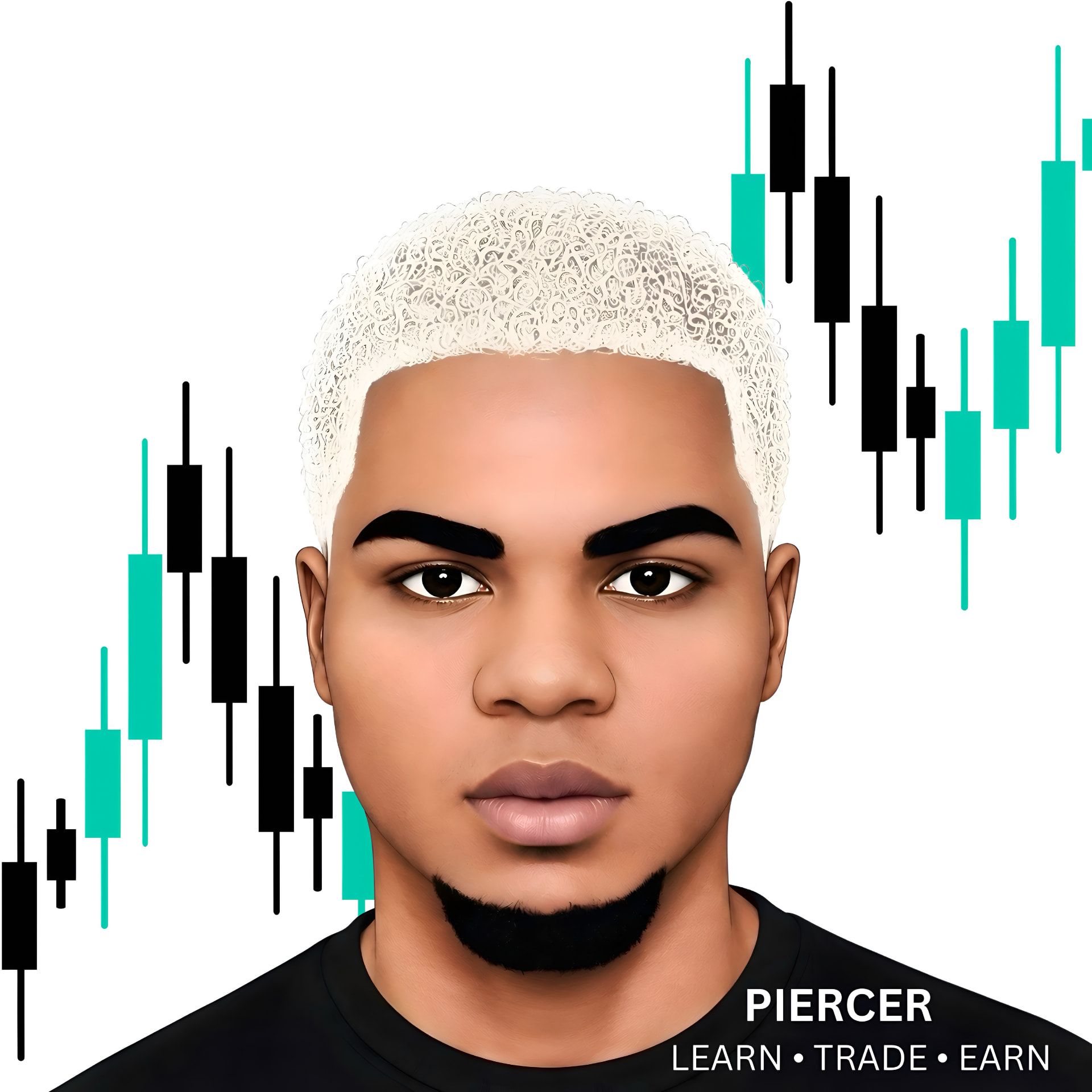 PIERCER founder and mentor portrait